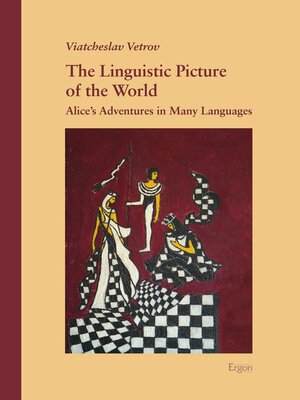 cover image of The Linguistic Picture of the World